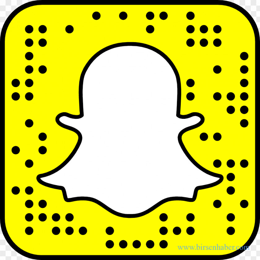 Snapchat Snap Inc. Scan Bitstrips PNG