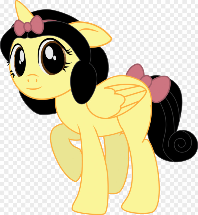 Snow White Pony Horse Twilight Sparkle Seven Dwarfs PNG