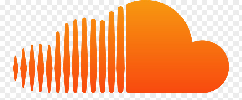 Soundcloud SoundCloud Logo Podcast Stitcher Radio PNG