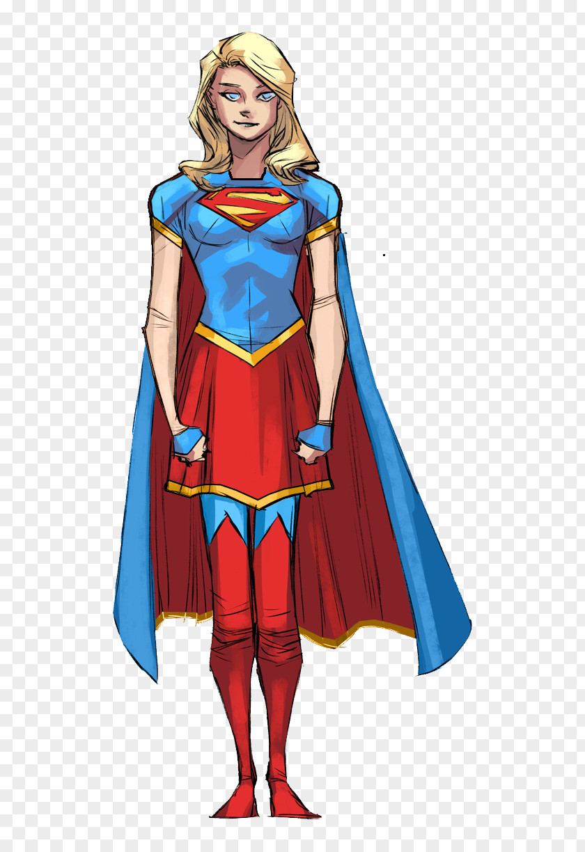 Supergirl Kara Zor-El Green Arrow Kevin Smith DC Rebirth PNG