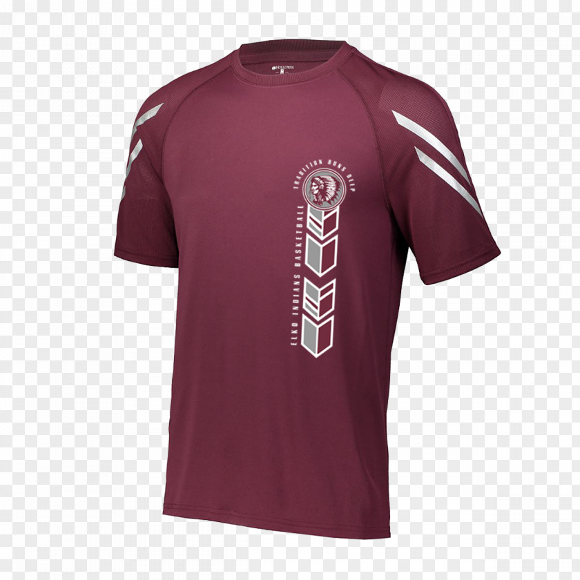 T-shirt Sleeve Clothing Sports Fan Jersey PNG