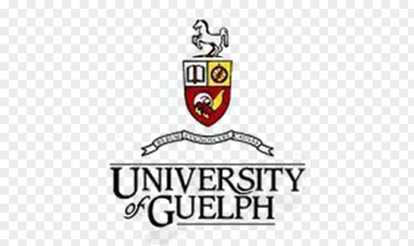 University Of Guelph Logo Gryphons Brand PNG