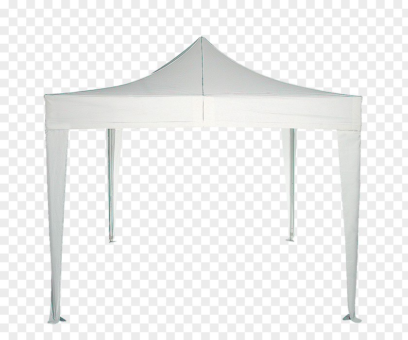 White Pergola Canopy Shade Product Design PNG