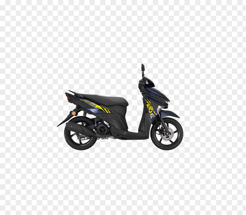 Yamaha Scooter Mio Malaysia Motorcycle Motor Company PNG