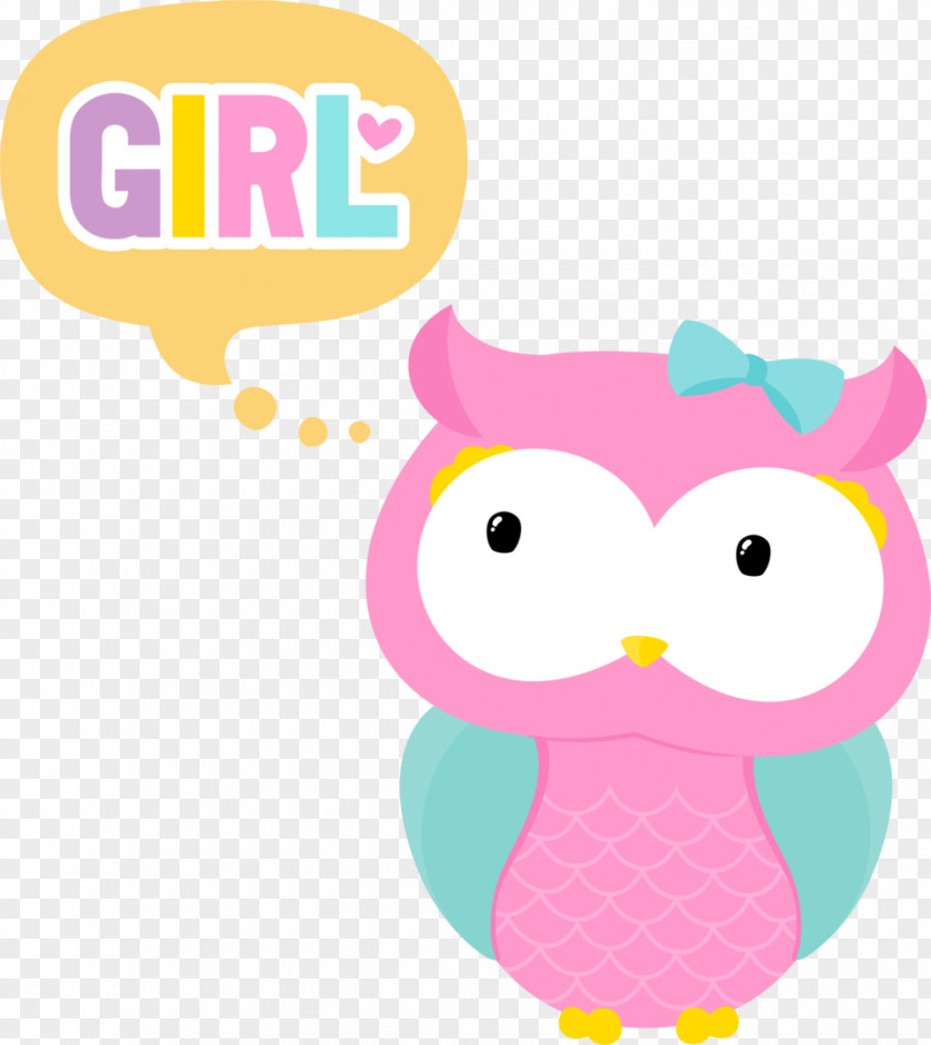 Bird Owl Child Clip Art Infant PNG
