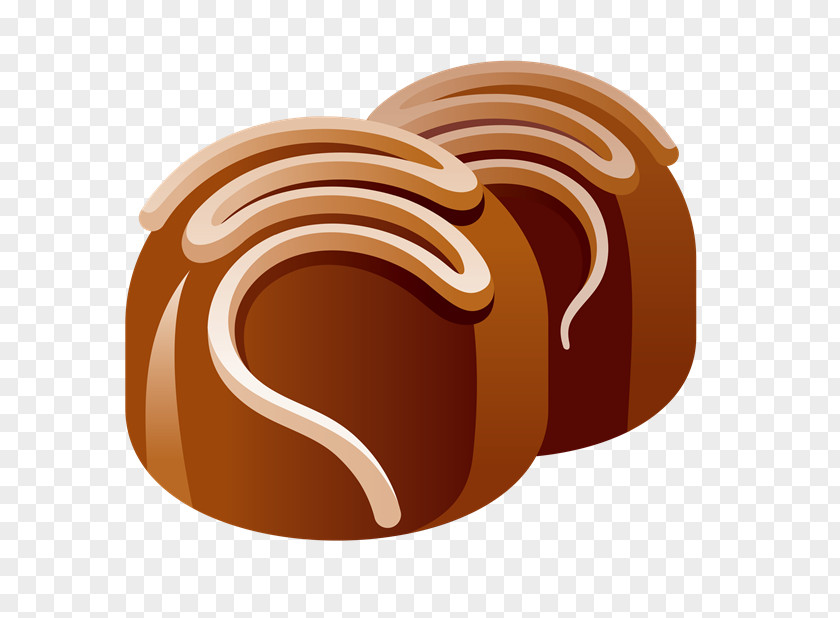 Bonbones Chocolate Truffle Cake PNG