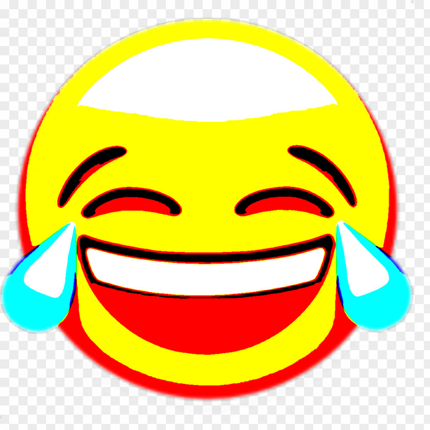 Comedy No Expression Happy Face Emoji PNG