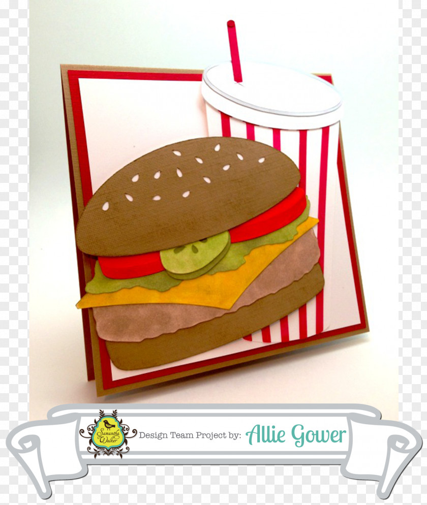 Design Cheeseburger Fast Food PNG