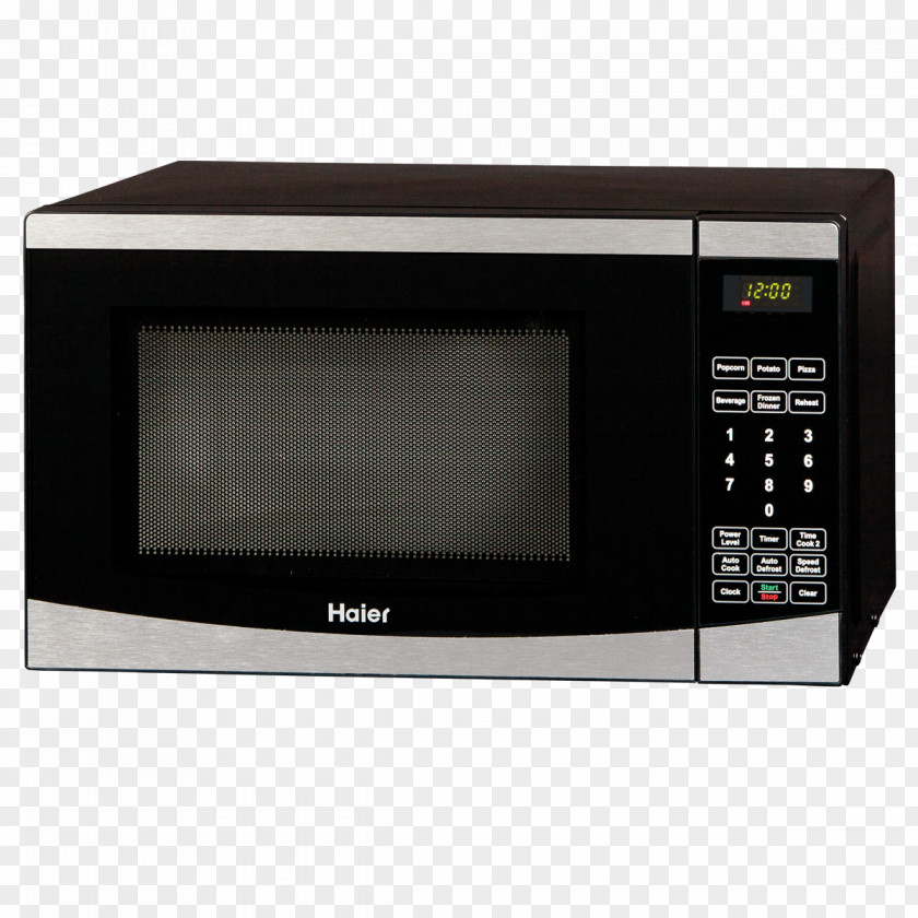 Microwave Oven Ovens Haier Electronics PNG