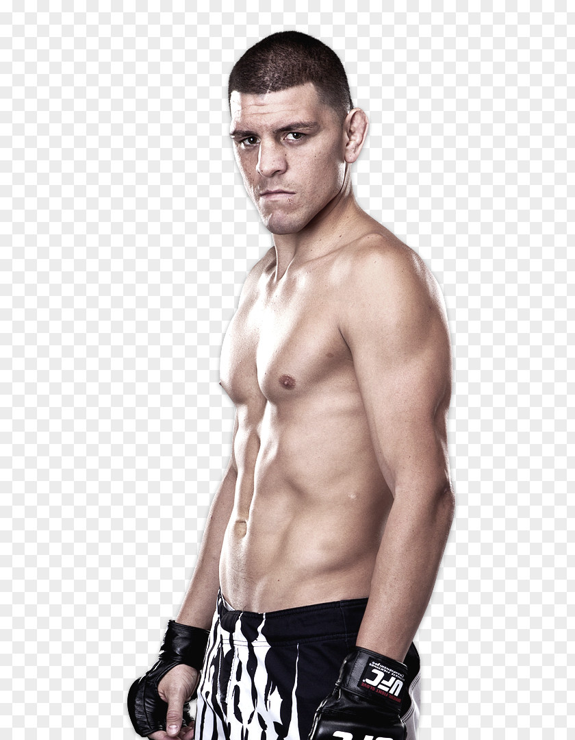 Mixed Martial Arts Nick Diaz Ultimate Fighting Championship Boxing Brazilian Jiu-jitsu PNG