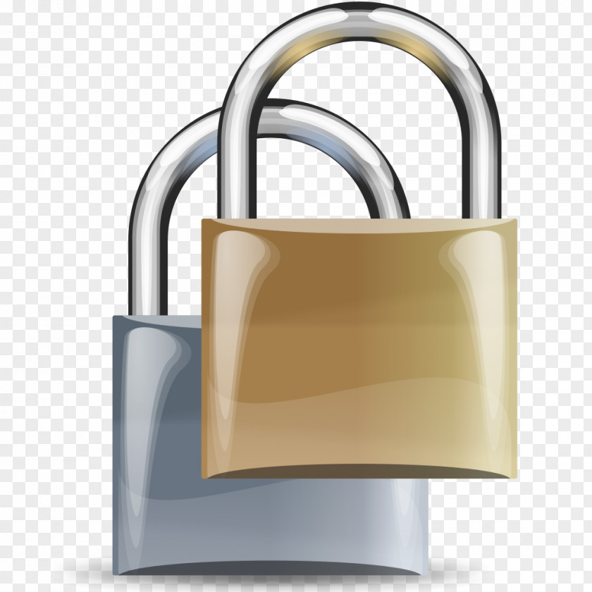 Padlock Tethering Mobile Broadband Modem PNG