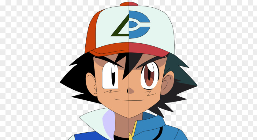 Pikachu Ash Ketchum Misty Pokémon Sun And Moon GO PNG