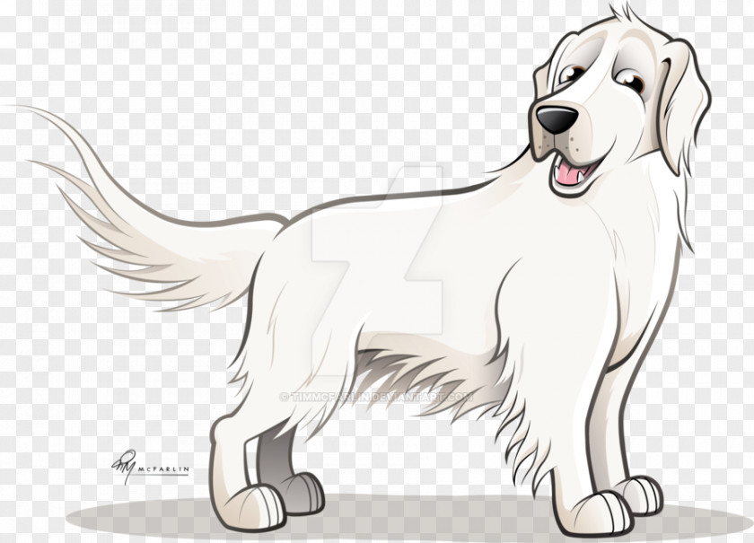 Retriever Clipart Golden Beagle Puppy PNG