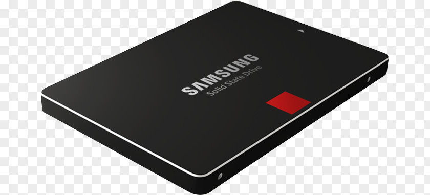 Samsung 850 EVO SSD Solid-state Drive Hard Drives PRO III PNG