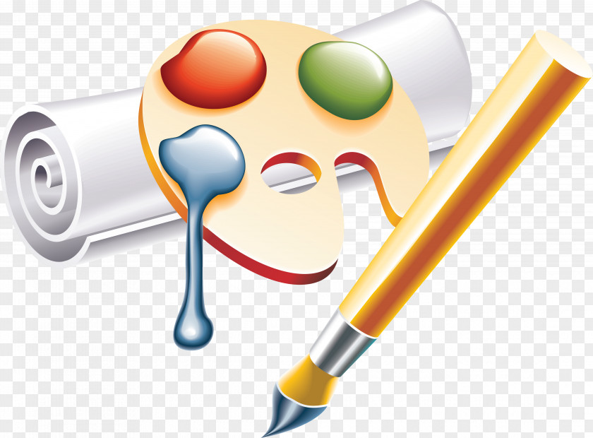 School Clip Art PNG