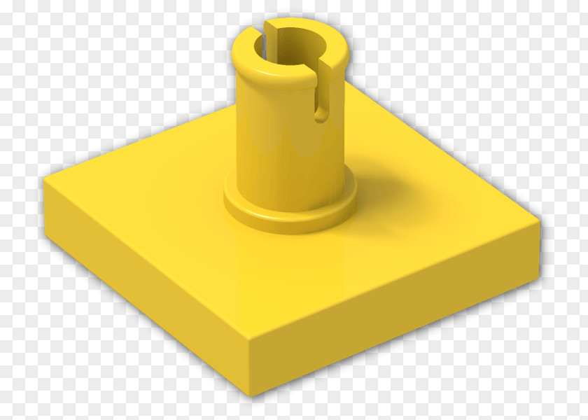 Shiny Yellow Product Design Material Angle PNG