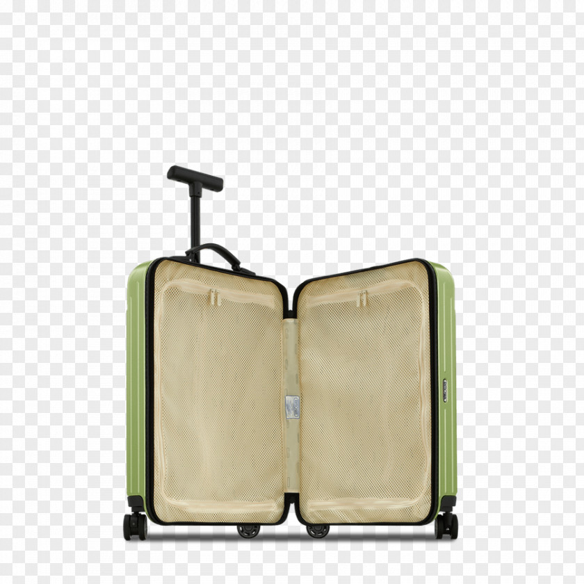 Suitcase Rimowa Salsa Air Ultralight Cabin Multiwheel 29.5” 32.1