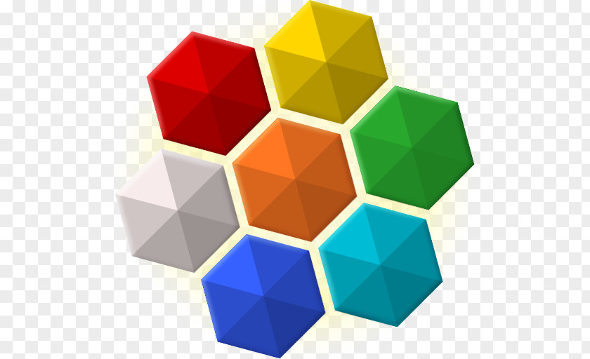 Tricky TrickyTwister: Color Tile Game Desktop Wallpaper Blue PNG
