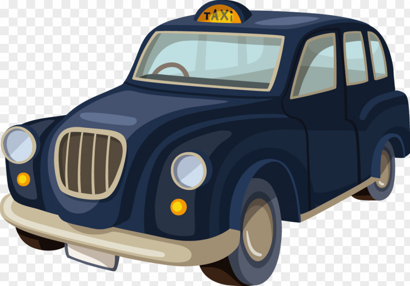 Truck Vector London Taxi Hackney Carriage Clip Art PNG