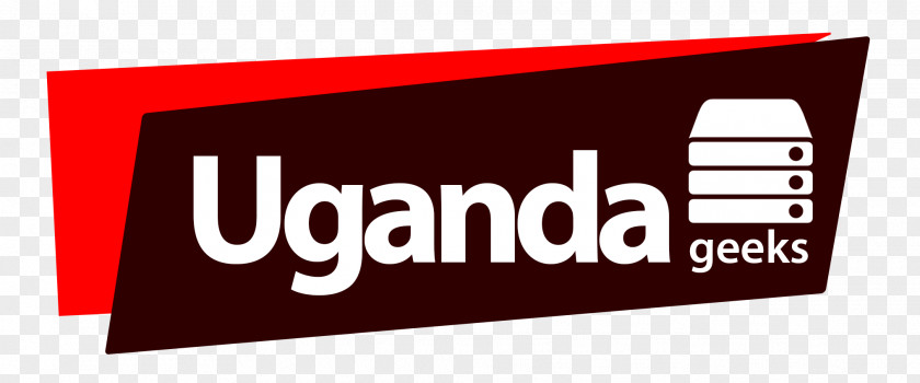 UGANDA Web Hosting Service Logo Brand Dakar PNG