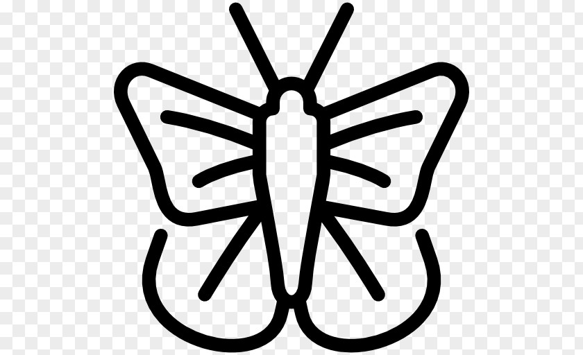 Butterfly Clip Art PNG