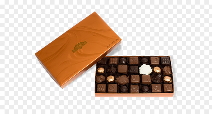 Chocolate Praline Rocky Mountain Factory Caramel Godiva Chocolatier PNG