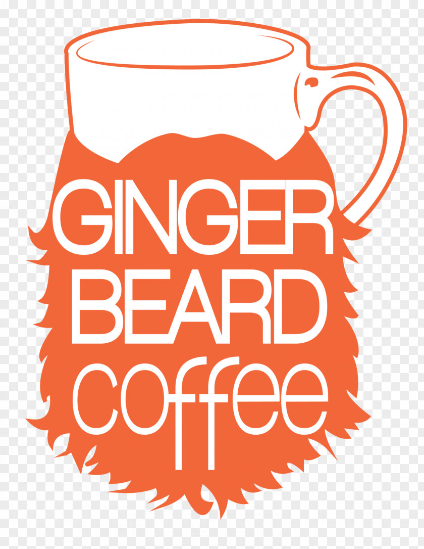 Coffee Ginger Beard Clip Art Roasters Tea PNG