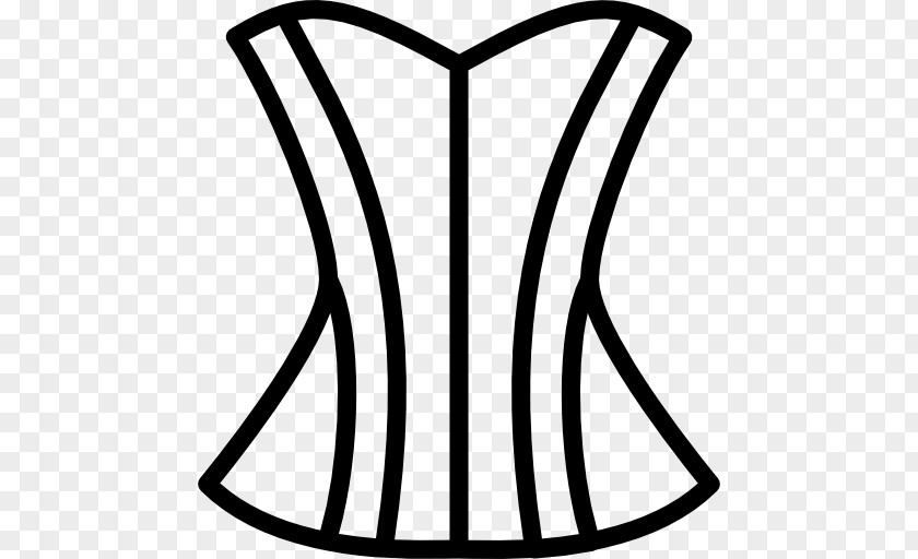 Corset Clothing Clip Art PNG