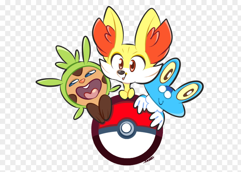 Cute Tooth Pokémon X And Y Pikachu Drawing Chespin PNG