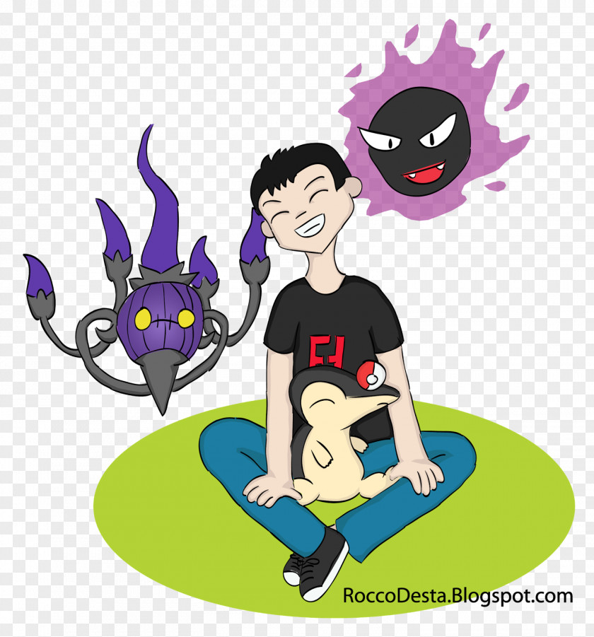 Fan Illustration Art Pokémon Trainer PNG