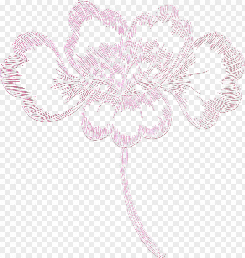Flower Floral Design Drawing Visual Arts PNG