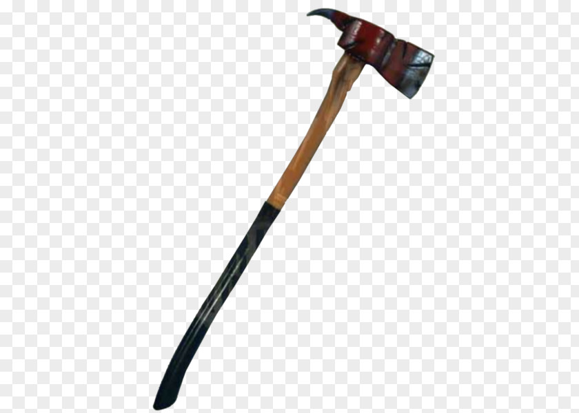 Foam Weapon Axe Feuerwehraxt Hatchet PNG