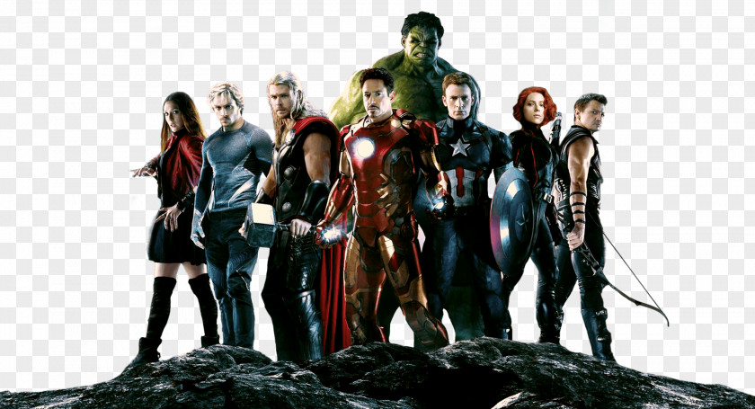 Group JLA/Avengers Justice League DC Vs. Marvel Comic Book PNG
