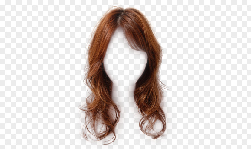 Hair Wig Hairstyle Blond Care PNG