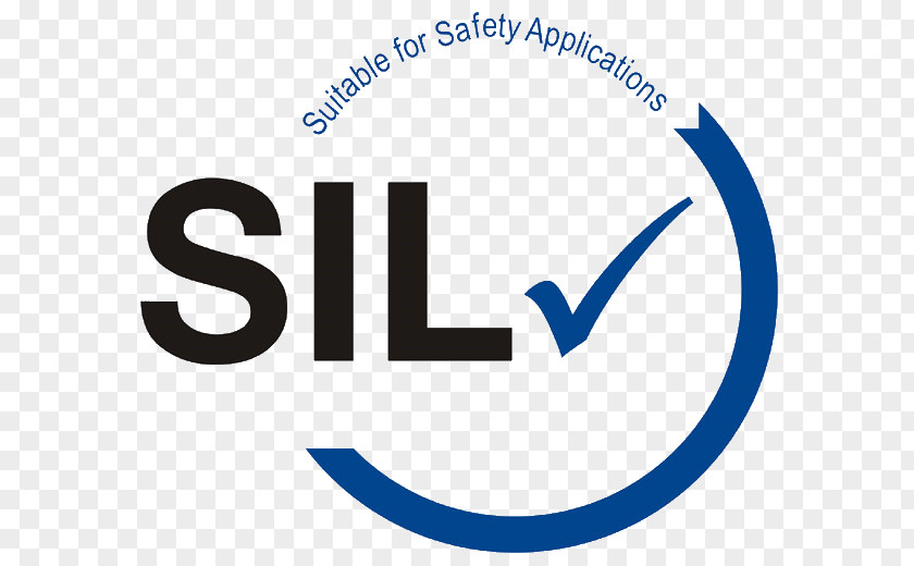 Logo Electrician Safety Integrity Level Intrinsic Certification Sensor PNG