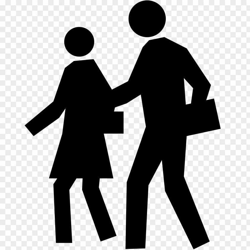 Man Female Clip Art PNG