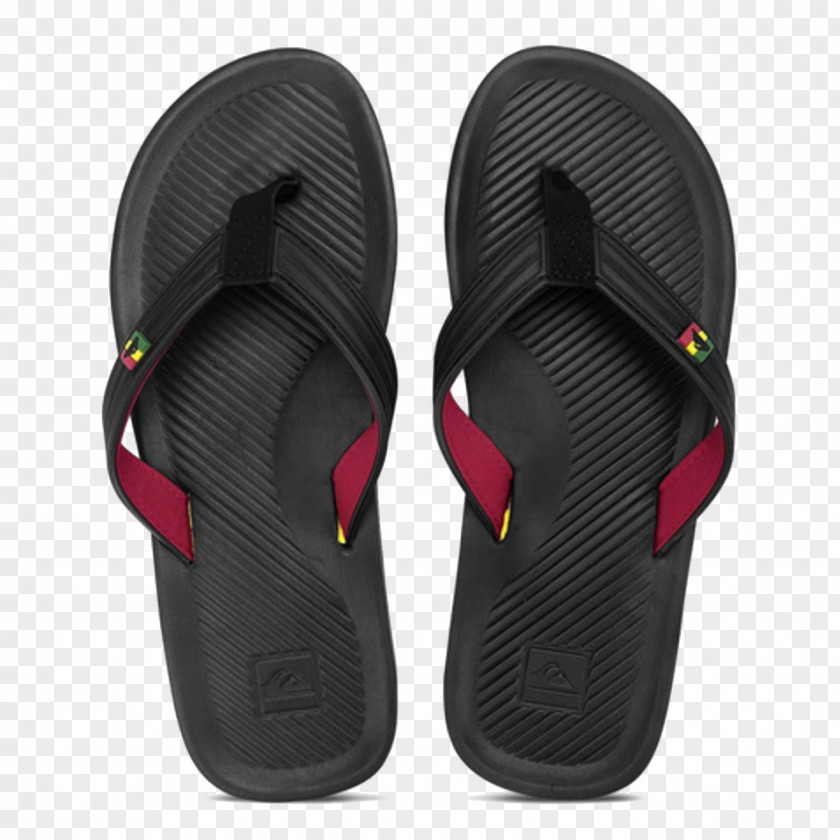 Microporous Light Plastic Beach Sandals Men's Casual Slip Flip-flops Sandal Shoe PNG