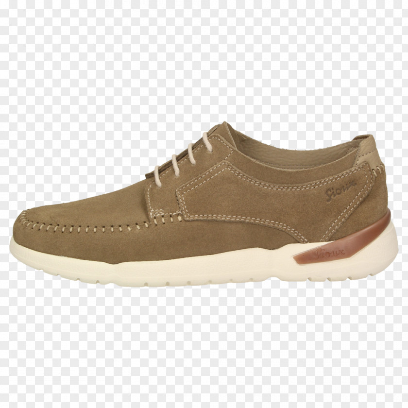 Mocassin Moccasin Shoe Halbschuh Leather Sioux GmbH PNG