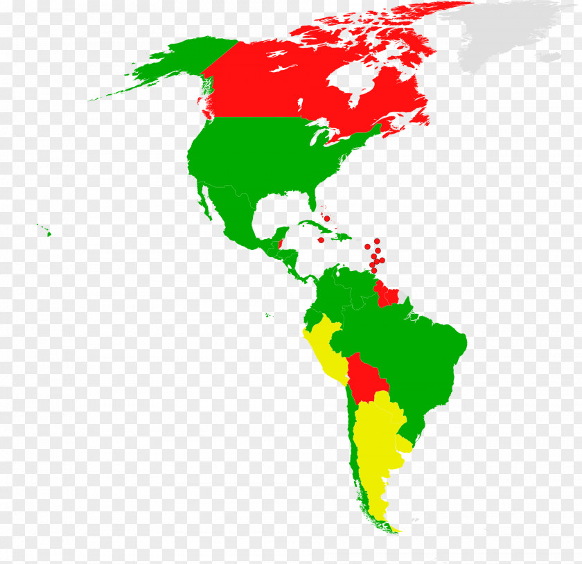 Montevideo Convention Treaty Rights PNG