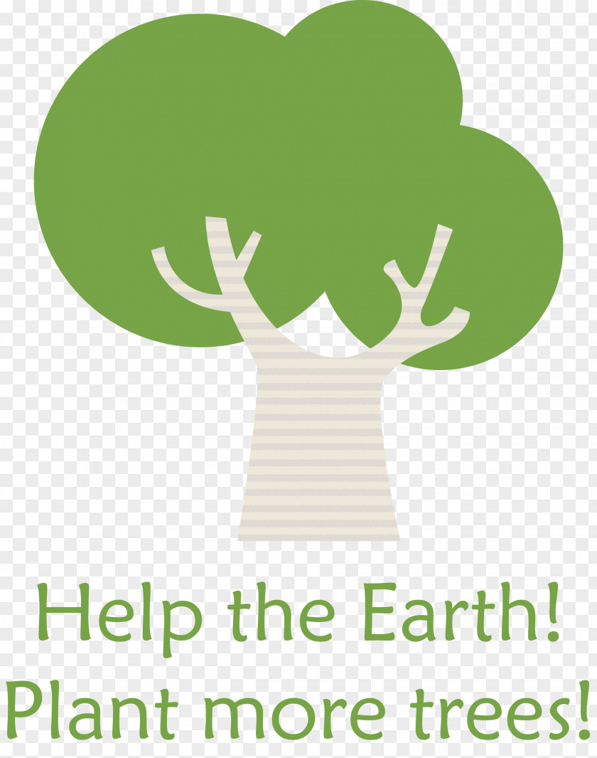 Plant Trees Arbor Day Earth PNG