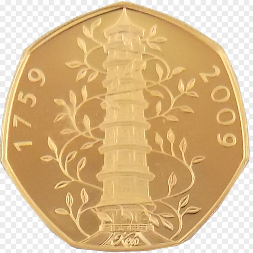 Proof Coinage Coin Gold Medal PNG