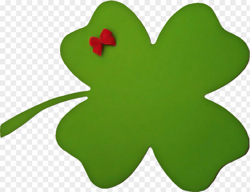 Shamrock PNG