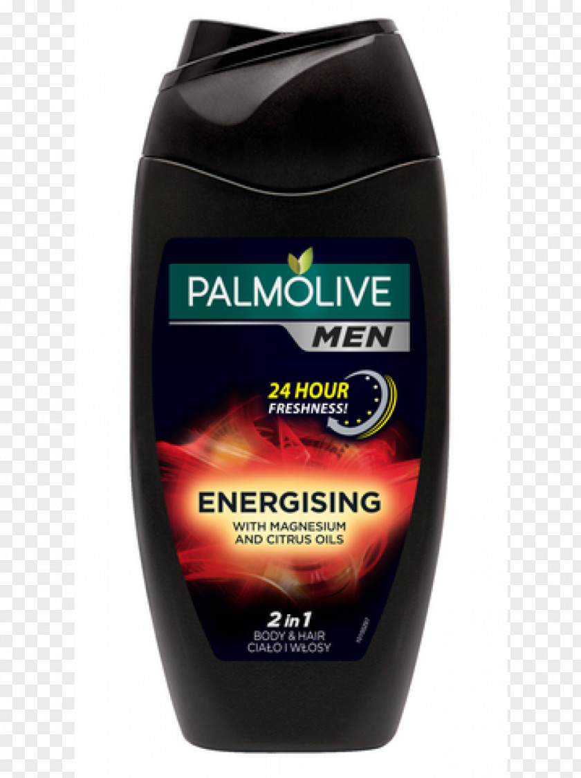 Shower Gel Colgate-Palmolive PNG