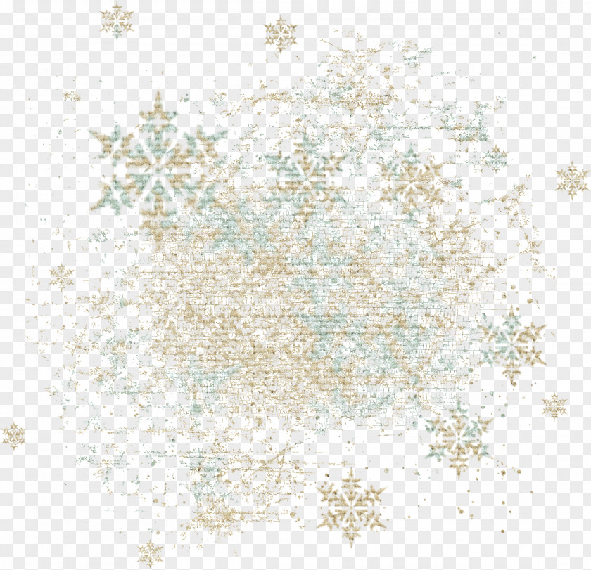 Snowflake Clip Art PNG