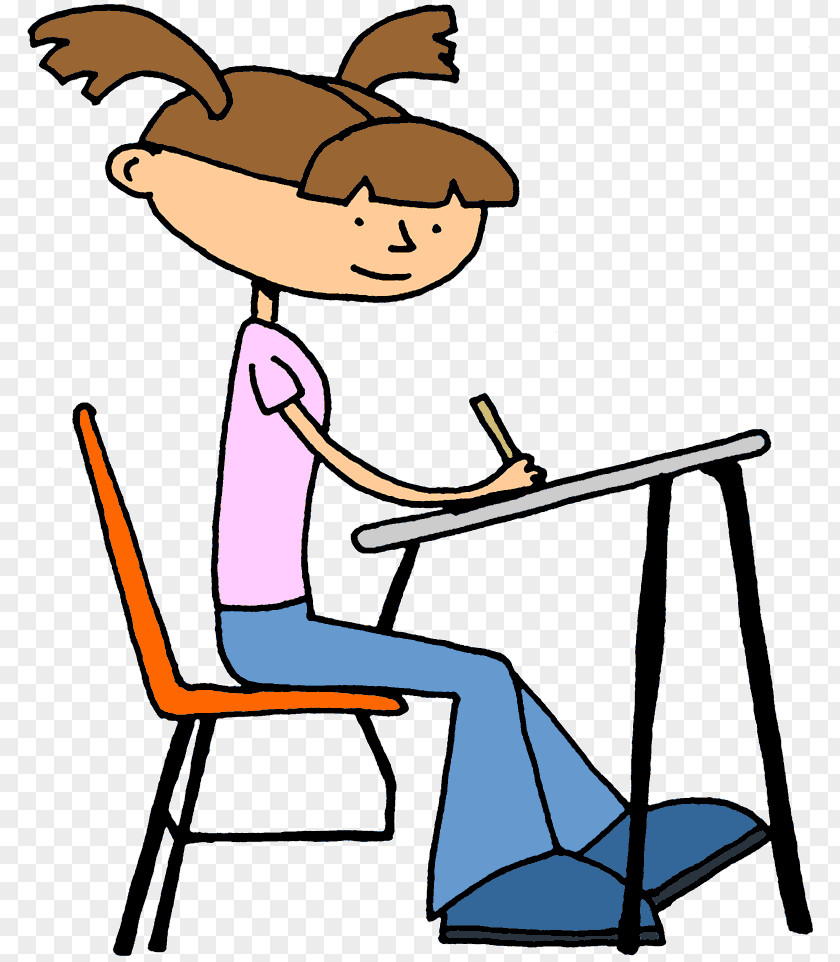 Students Student Writing Clip Art PNG