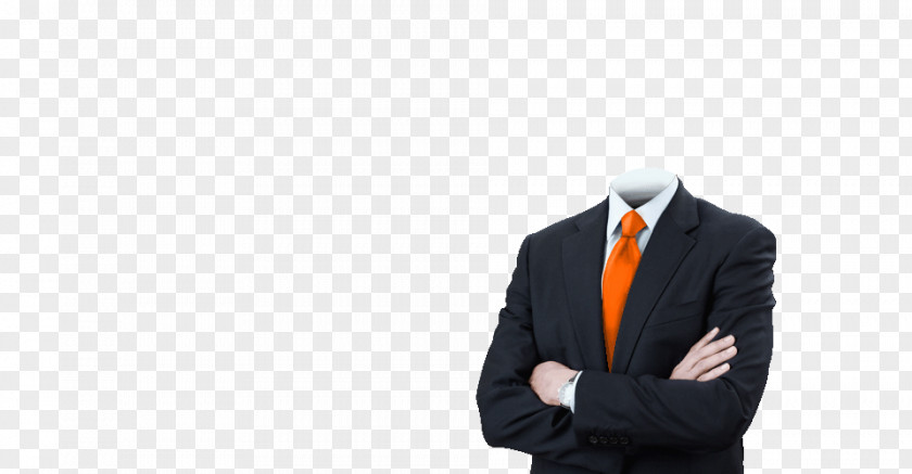 Suit Business Formal Wear PNG