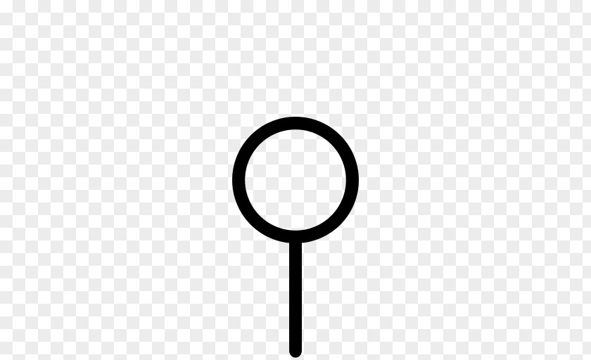 Symbol Gender Sign No PNG