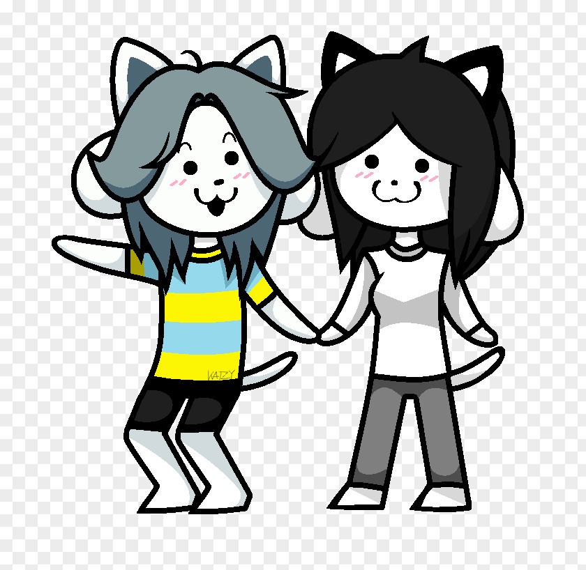 Tem Clip Art Fandom Undertale Wikia Product PNG