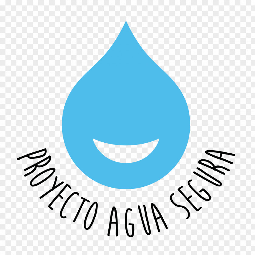 Water Proyecto Agua Segura Drinking Project PNG