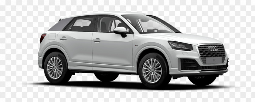 Audi Q2 Q3 Q5 Car PNG